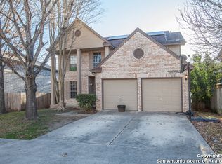 3820 Forsyth Park, Schertz, TX 78154