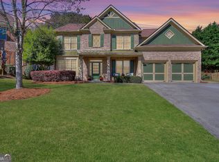 3306 Thimbleberry Trl, Dacula, GA 30019