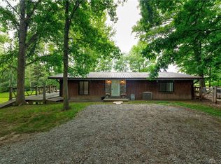 9255 Bald Knob Rd, New Vienna, OH 45159
