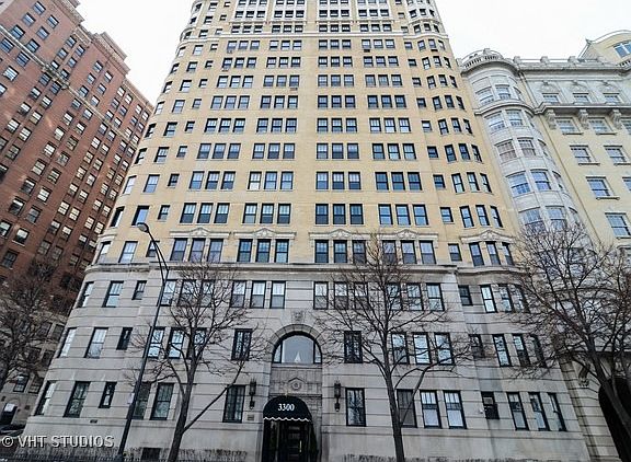 2nd image of 3300 N Lake Shore Dr APT 12A