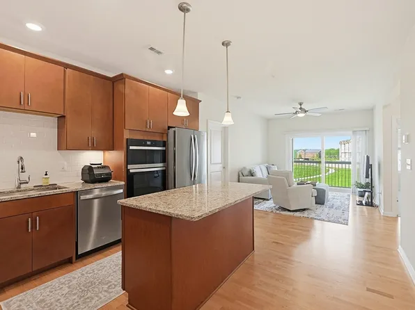4311 Peters Farm Way #311, Westborough, MA 01581