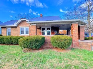 85 E Morgan St, Spencer, IN