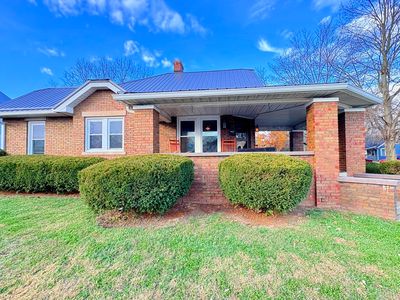 85 E Morgan St, Spencer, IN, 47460