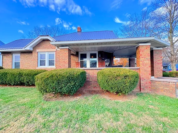 85 E Morgan St, Spencer, IN 47460