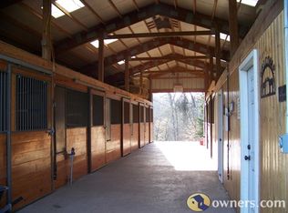 9130 Curtis Rd, Strawberry Plains, TN 37871