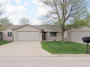 1203 McNaughton Way #2, Spencer, IA 51301