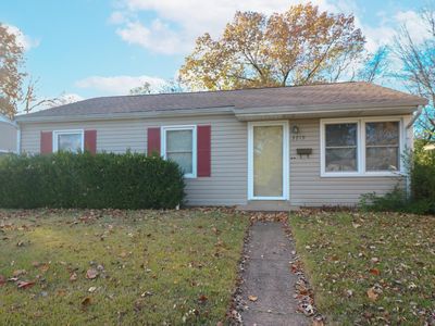 3219 Lorine Ln, Paducah, KY, 42001