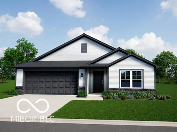 1448 Bell Dr, Arcadia, IN 46030