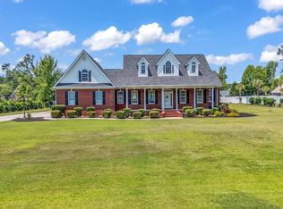 4147 Hagwood Cir, Conway, SC 29526