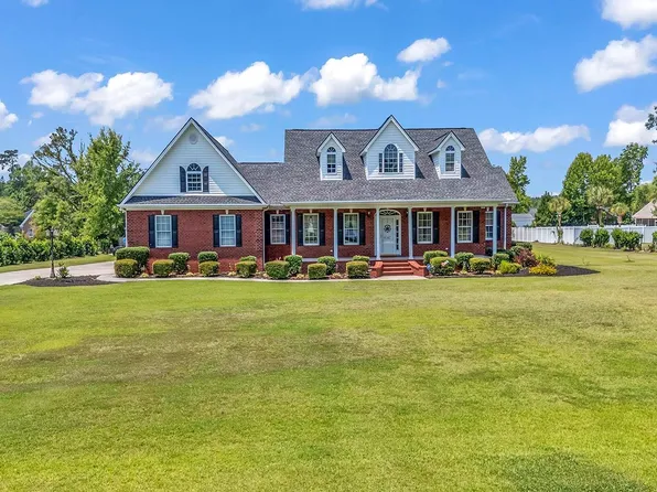 4147 Hagwood Circle, Conway, SC 29526
