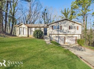 625 17th Ave NW, Birmingham, AL 35215