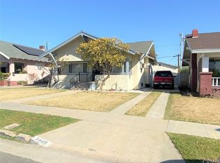 3449 Opal St, Los Angeles, CA 90023