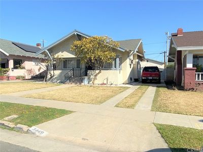 3449 Opal St, Los Angeles, CA, 90023