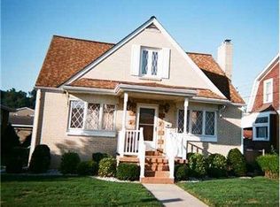 1134 Indiana Ave, Monaca, PA 15061