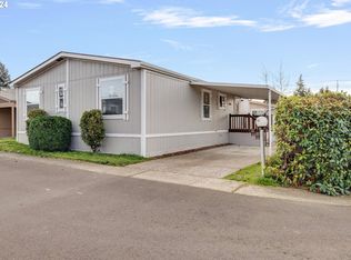 18485 SW Pacific Dr UNIT 75, Tualatin, OR