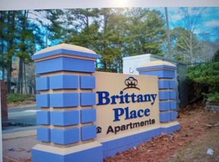 3300 Covington Dr APT F, Decatur, GA 30032