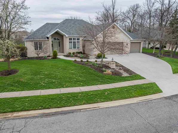 8615 Killeen Run, Fort Wayne, IN 46835