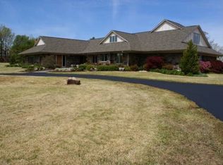 3839 Spring Mountain Rd, Fort Smith, AR 72916