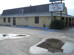 8100 Thomas Dr, Panama City Beach, FL 32408