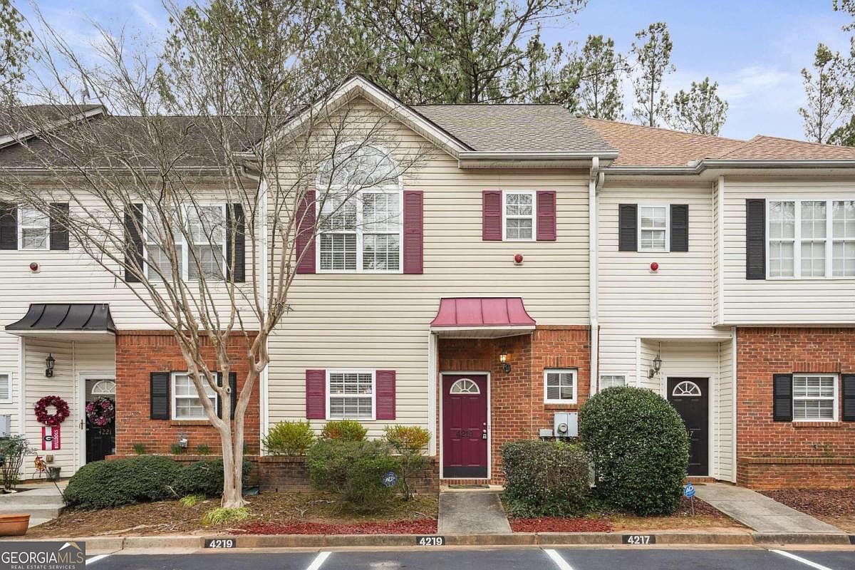 4219 Quailbrook Ct, Tucker, GA 30084 Zillow