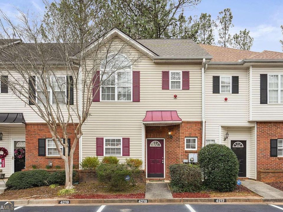 4219 Quailbrook Ct, Tucker, GA 30084 Zillow