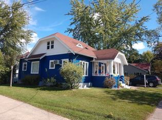 126 E High St, Wautoma, WI 54982