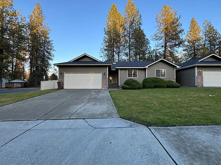 6920 N Old Fort Dr — Photo 4