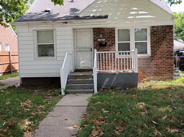 19720 Murray Hill St, Detroit, MI 48235