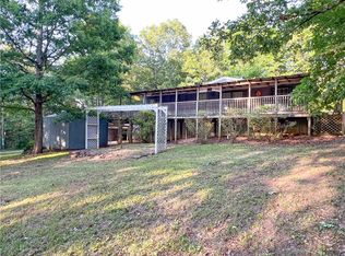 372 Madison 6061, Wesley, AR 72773