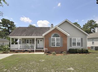 144 Wildflower Ln, West Columbia, SC 29170