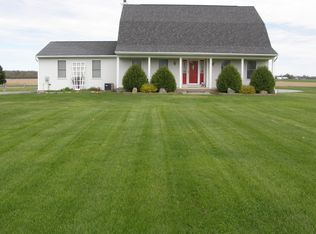 74722 Mackey Rd, Richmond, MI 48062