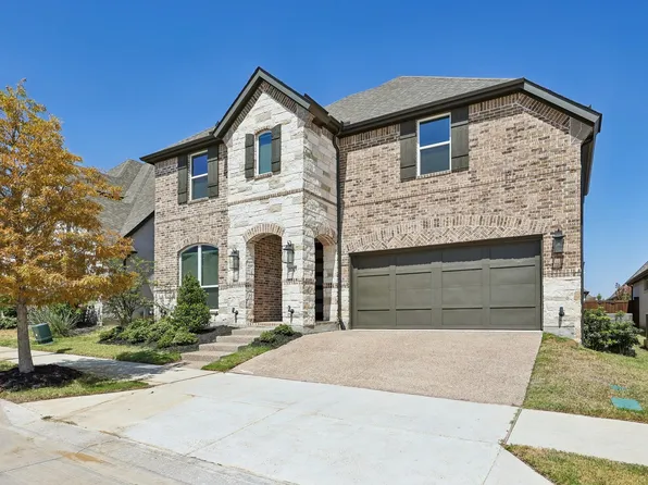 3709 Damsel Mackenzie St, Lewisville, TX 75056