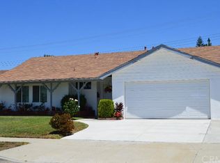 19349 Baelen St, Rowland Heights, CA 91748