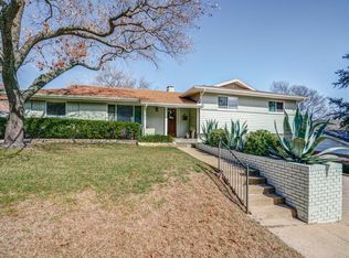 6408 Inca Rd, Fort Worth, TX 76116