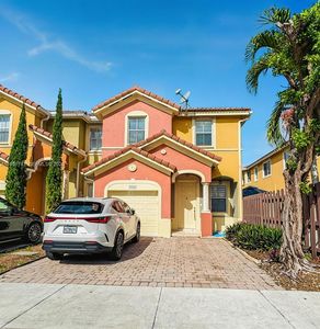 16603 SW 79th Ter, Miami, FL, 33193