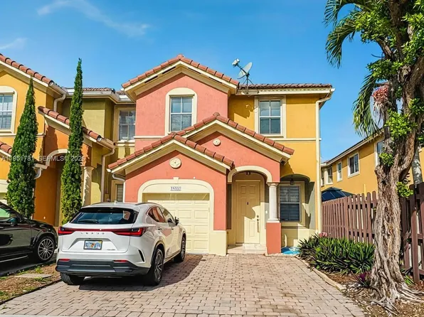 16603 SW 79th Ter, Miami, FL 33193