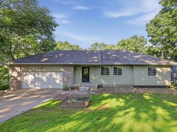 314 Union St, Council Bluffs, IA 51503