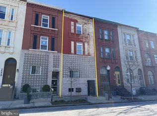 2225 Saint Paul St, Baltimore, MD