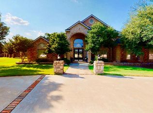 1601 NE 1001st #1001, Andrews, TX 79714