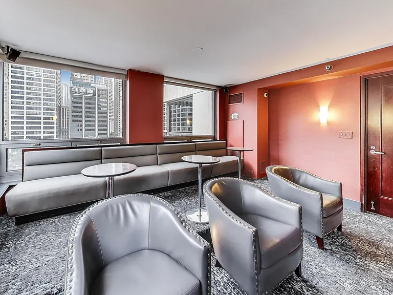 440 N Wabash Ave #4710 — Photo 30