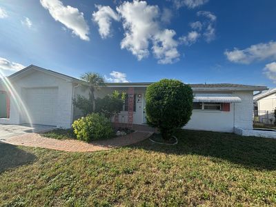 3035 Coldwell Dr, Holiday, FL, 34691