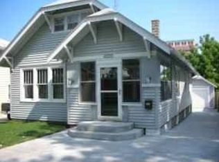 4220 Marcy St, Omaha, NE 68105