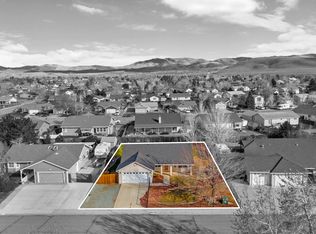 659 Joette Dr, Gardnerville, NV 89460
