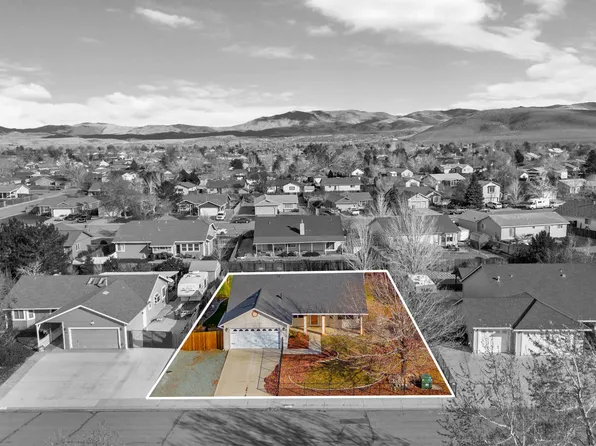 659 Joette Dr, Gardnerville, NV 89460