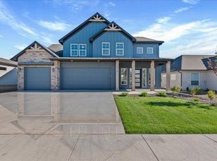 1274 W Tenzing Ct, Nampa, ID 83686