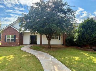 1965 NE 451st, Andrews, TX 79714