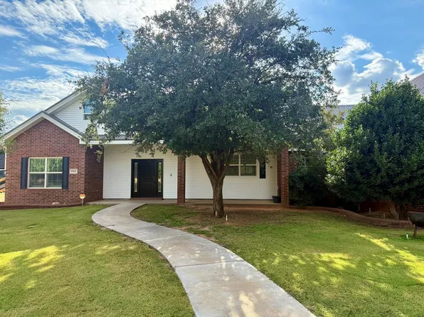 1965 NE 451st, Andrews, TX 79714