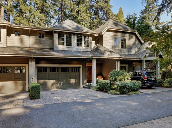4403 Oakridge Rd, Lake Oswego, OR 97035