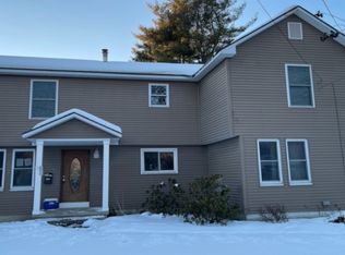 17 Stratton Rd, Rutland, VT 05701