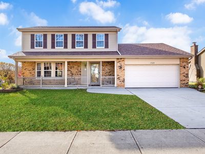 1705 71st St, Downers Grove, IL, 60516